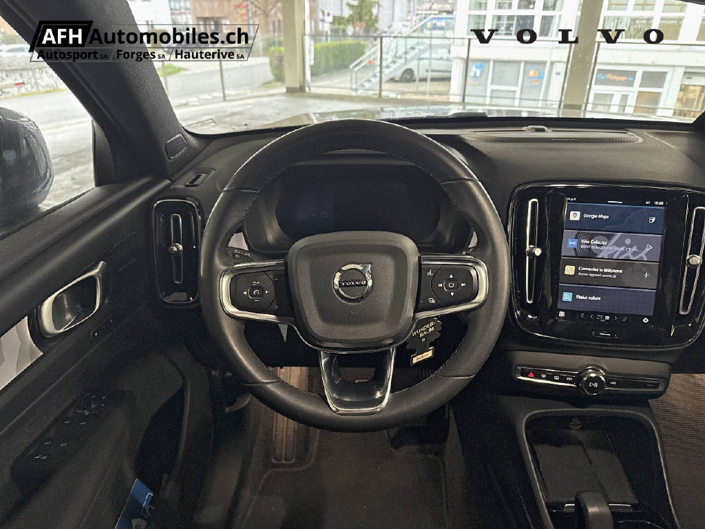 VOLVO XC40 P8 Twin Ultimate AWD-image-10