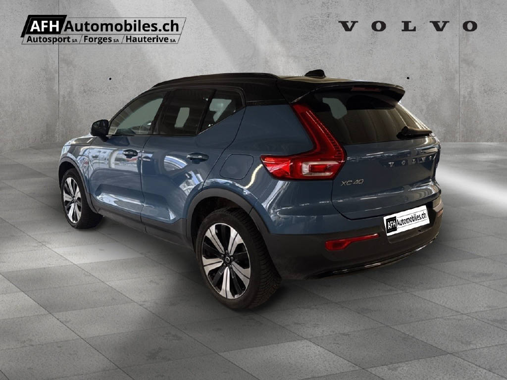 VOLVO XC40 P8 Twin Ultimate AWD-showroom-element-2