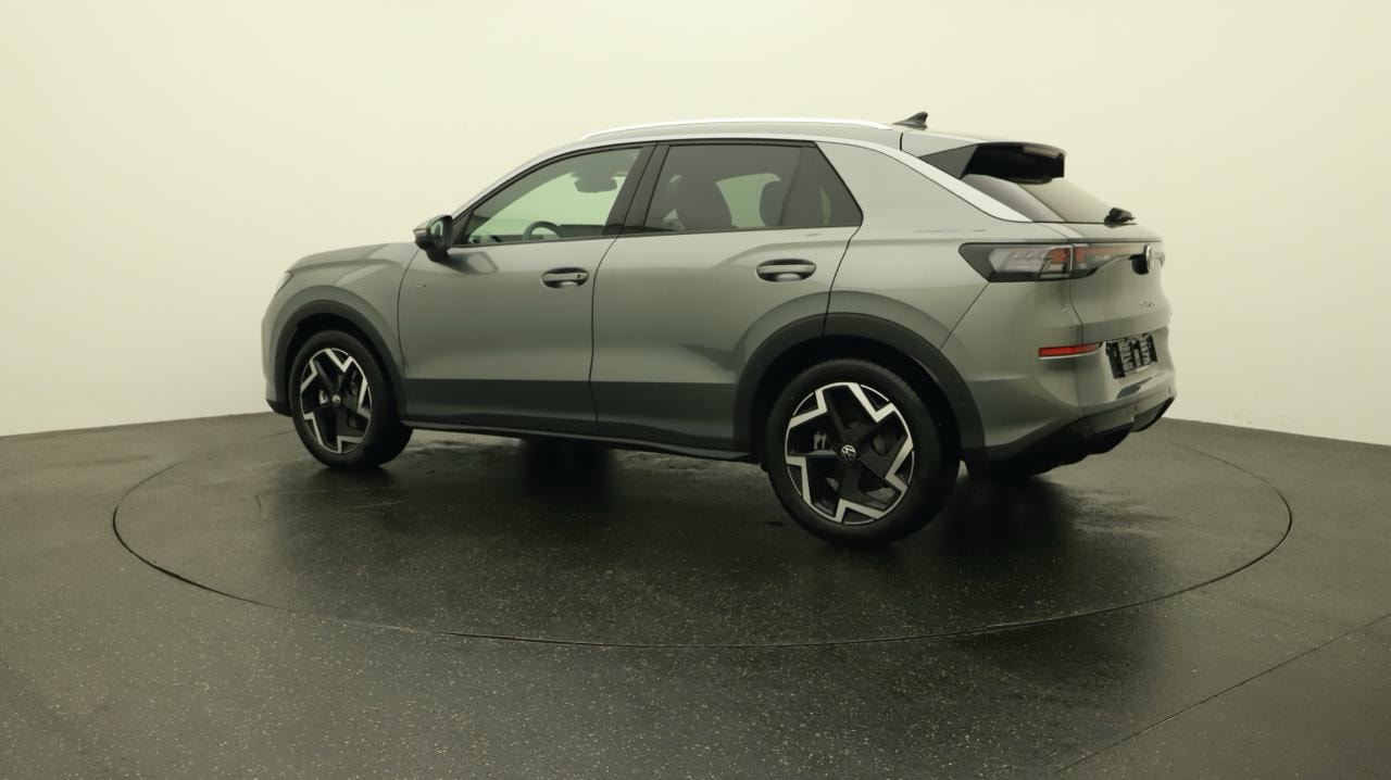 VW T-Roc 1.5 eTSI mHEV R-Line DSG-image-2