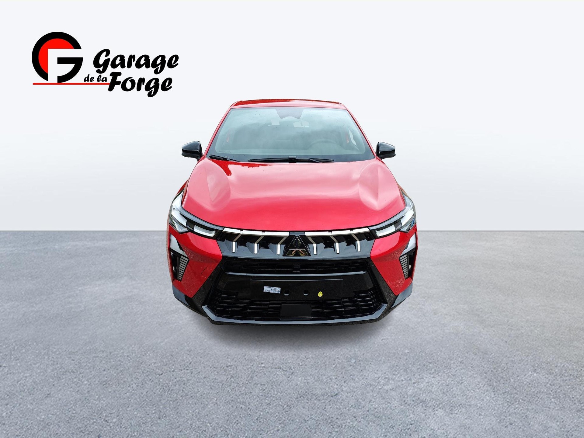 MITSUBISHI ASX 1.3 MH Sport-image-1