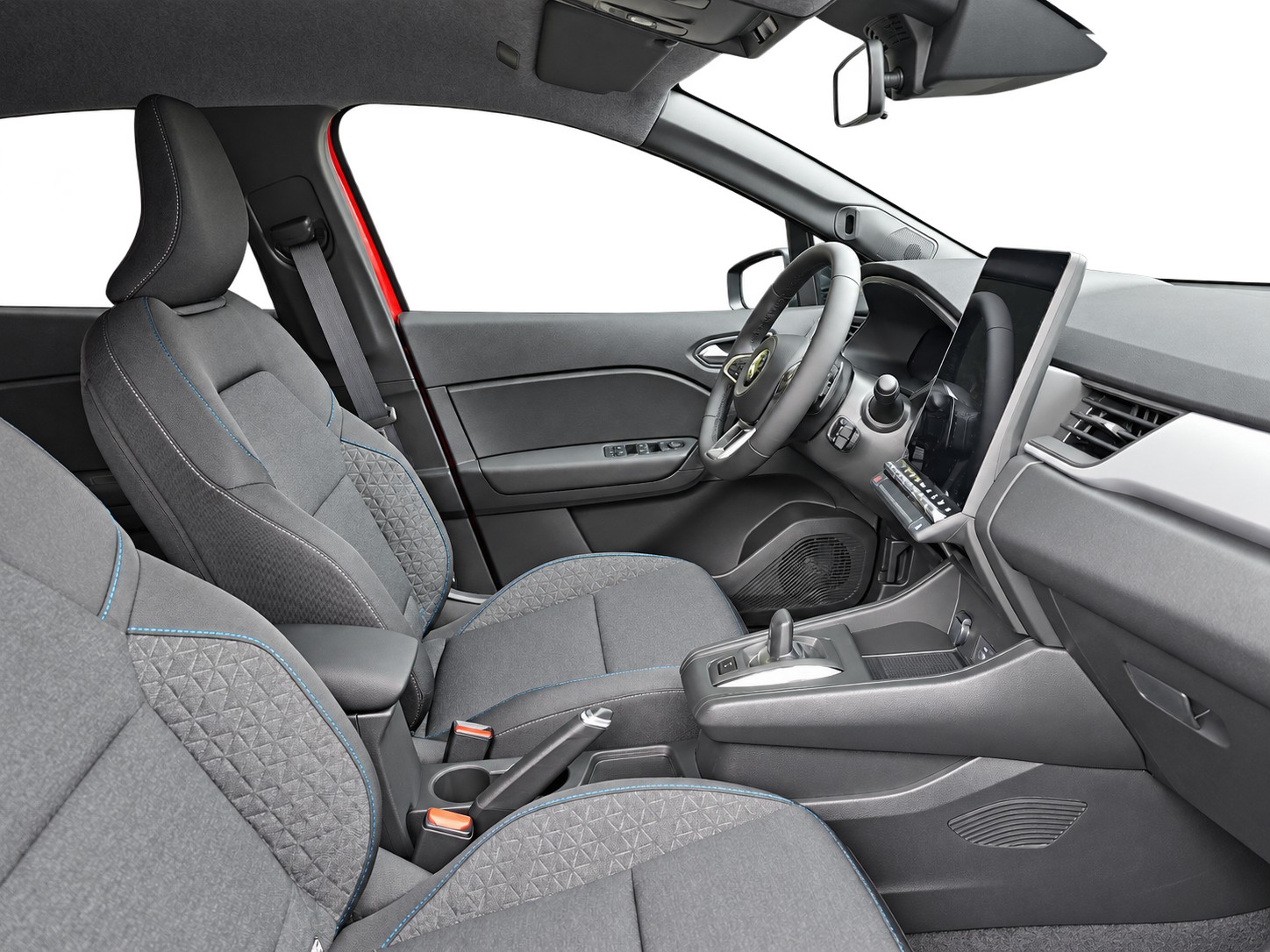 MITSUBISHI ASX 1.3 MH Sport-image-8