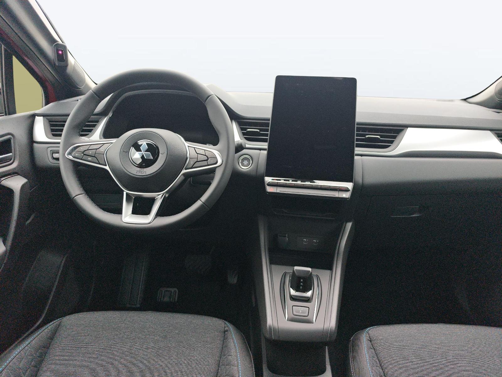 MITSUBISHI ASX 1.3 MH Sport-image-9