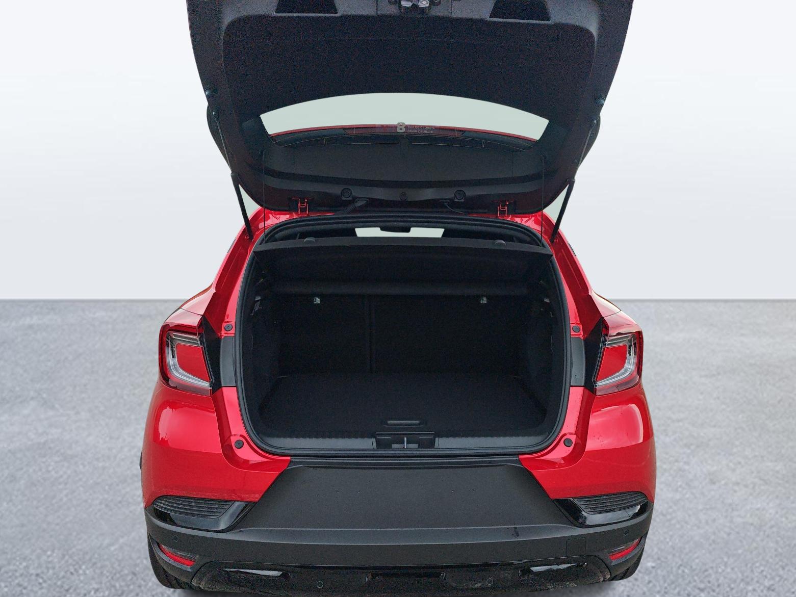 MITSUBISHI ASX 1.3 MH Sport-image-11