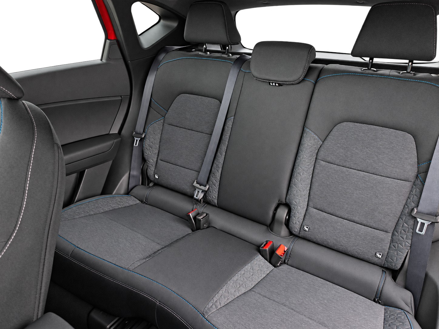 MITSUBISHI ASX 1.3 MH Sport-image-10