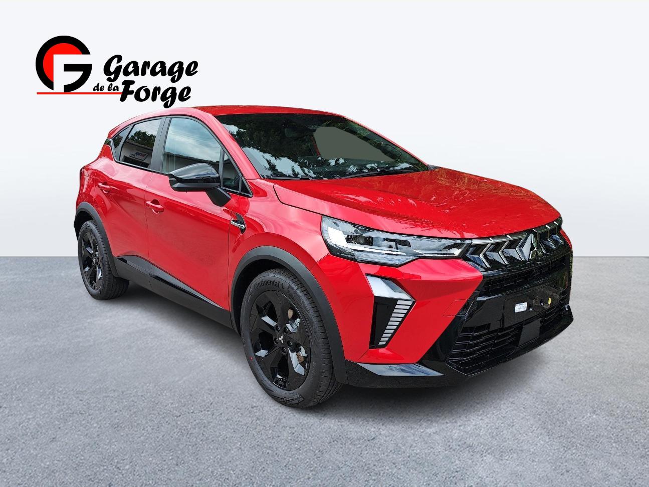 MITSUBISHI ASX 1.3 MH Sport