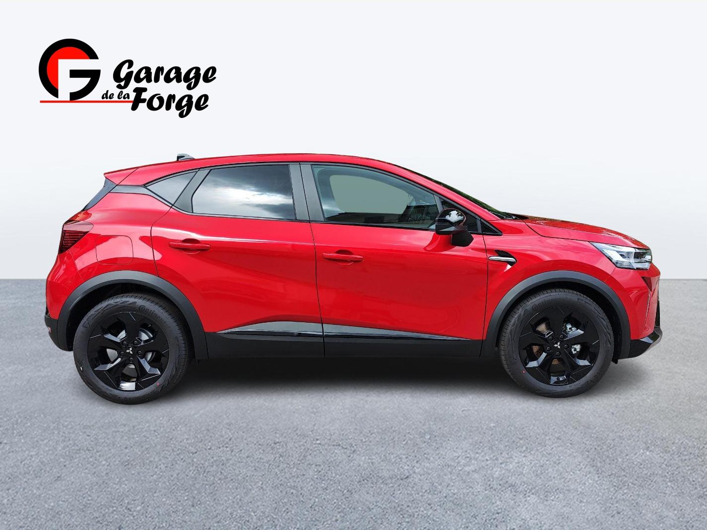 MITSUBISHI ASX 1.3 MH Sport-image-2