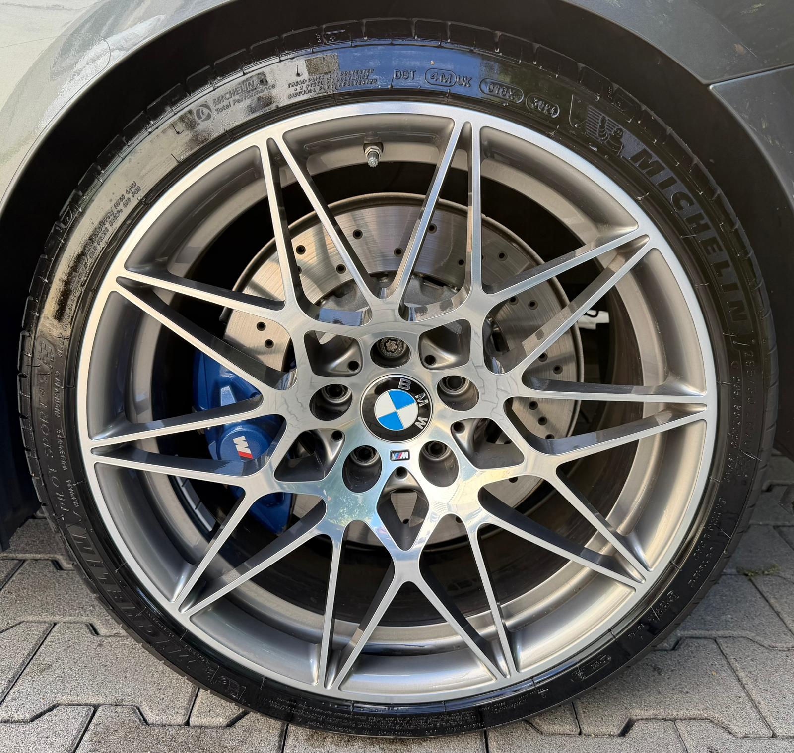 BMW M4 Coupé Competition DKG-image-8