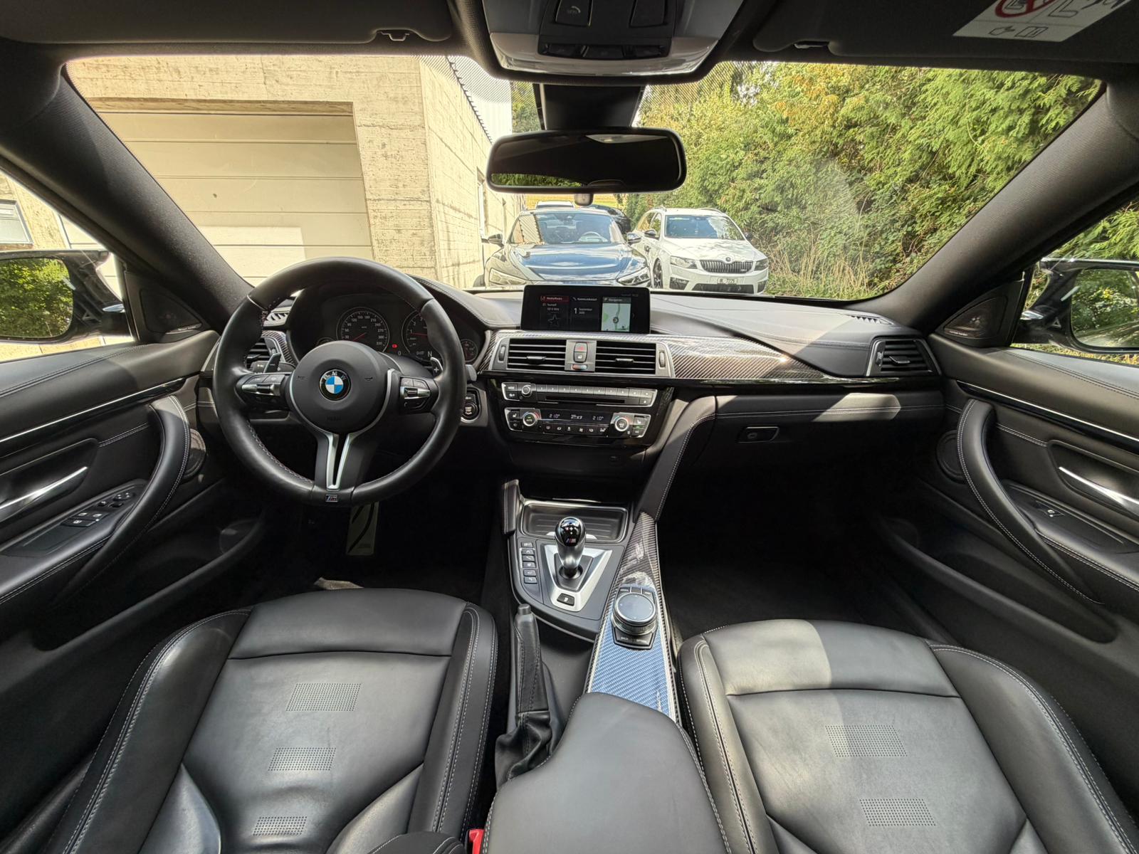 BMW M4 Coupé Competition DKG-image-19