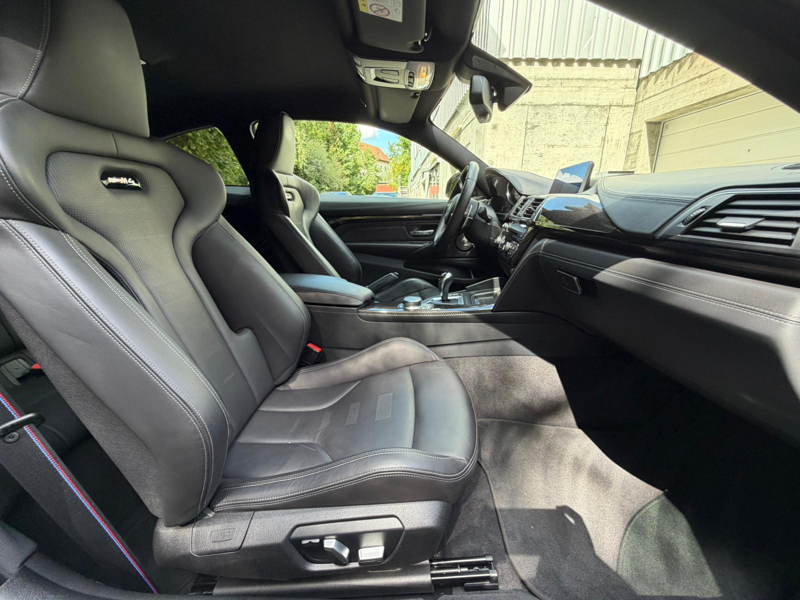 BMW M4 Coupé Competition DKG-image-17