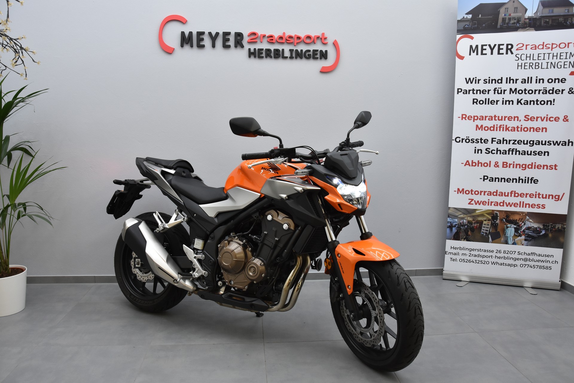 HONDA CB 500 F ABS-showroom-element-1