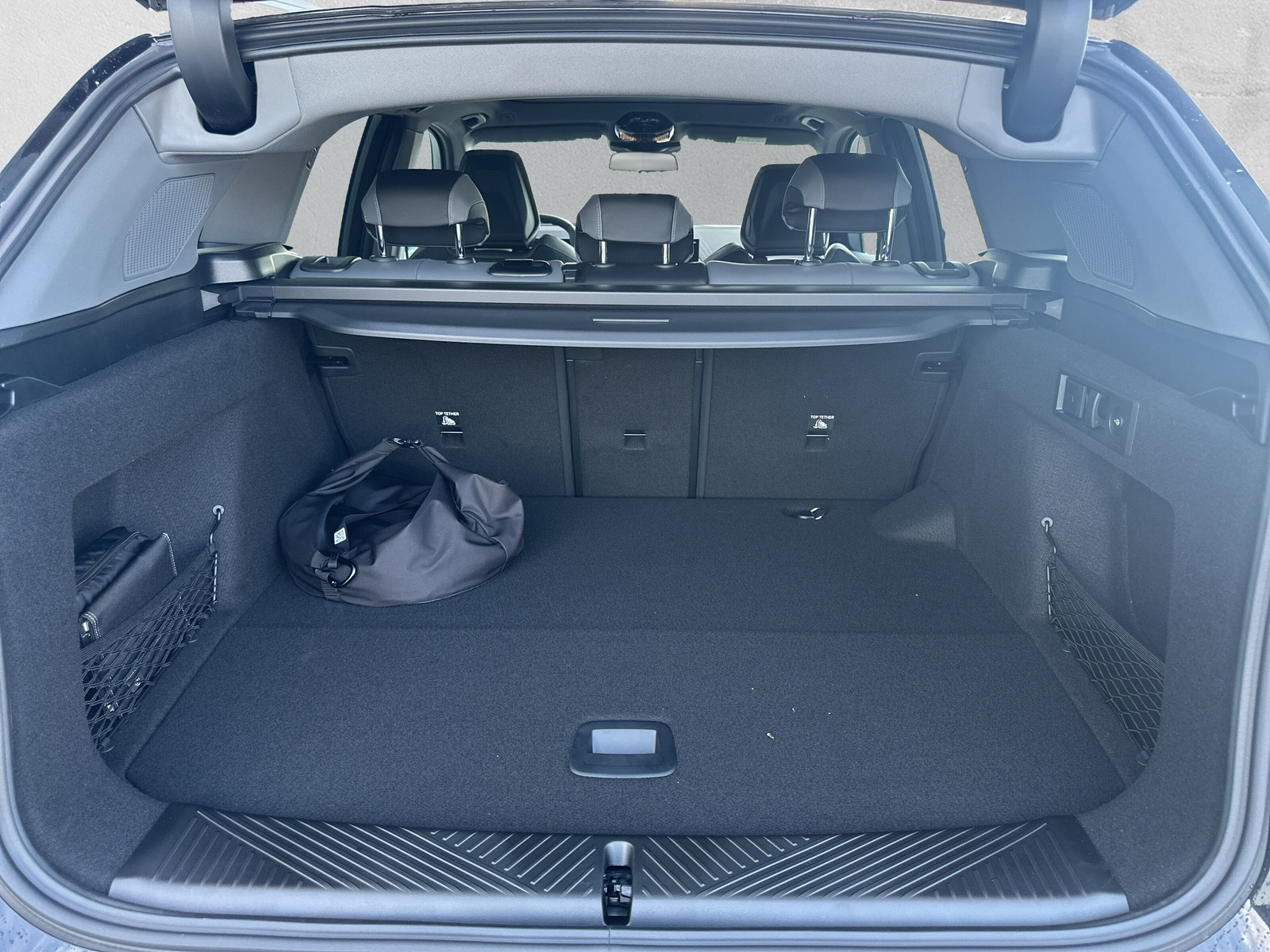 BMW X3 xDrive 30e-image-8