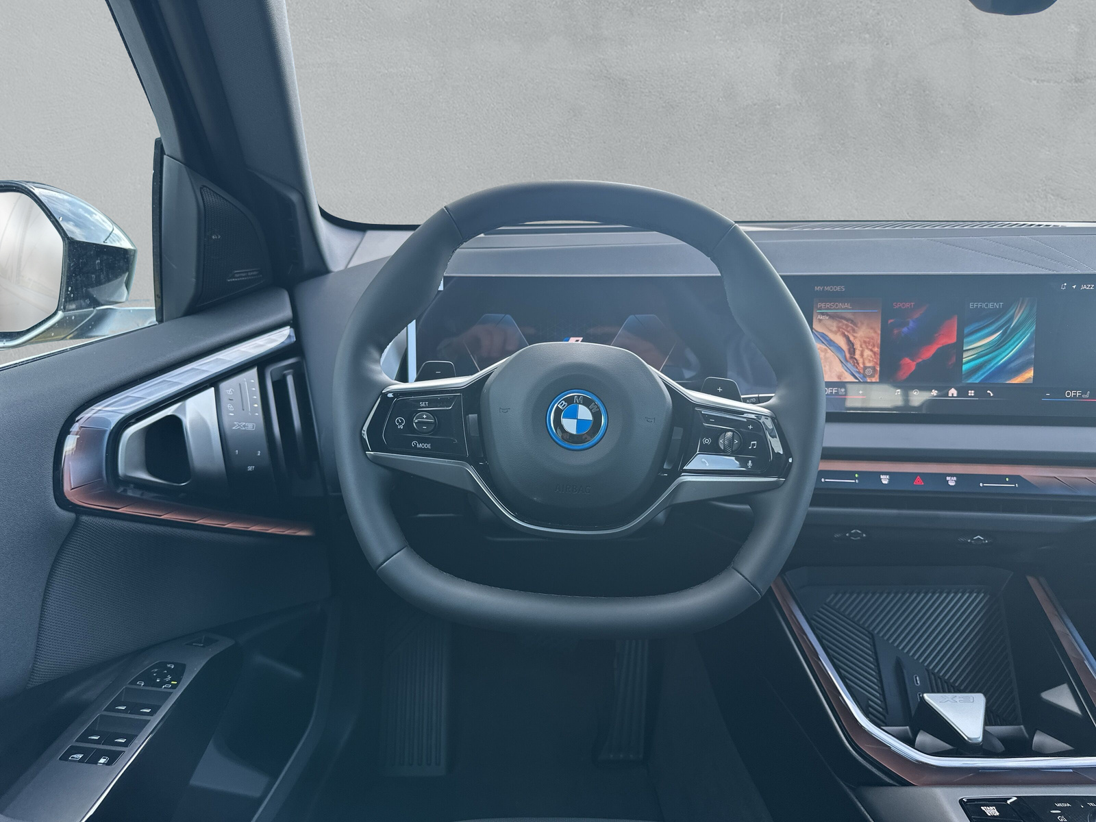 BMW X3 xDrive 30e-image-14