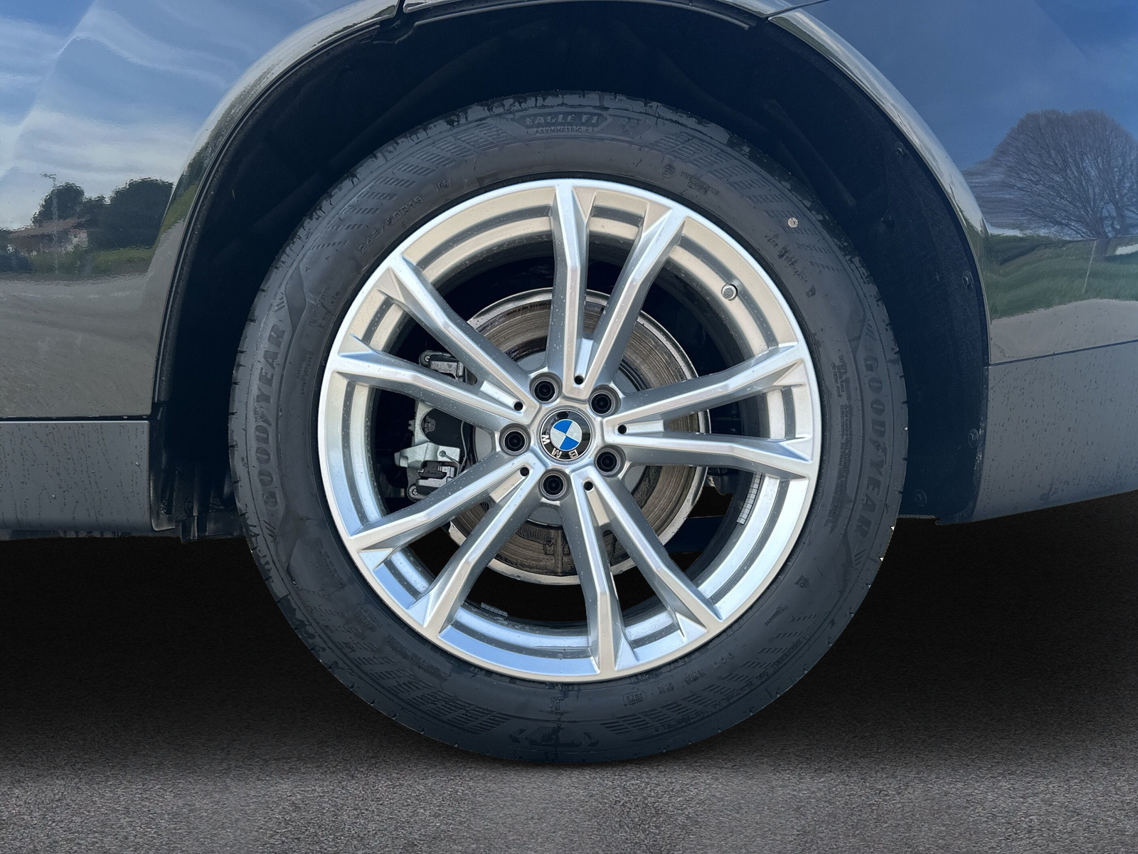 BMW X3 xDrive 30e-image-7