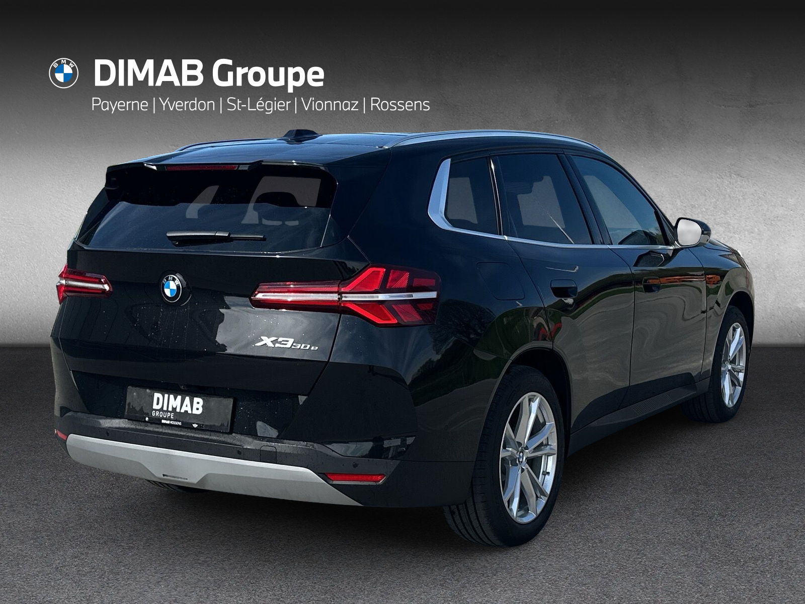 BMW X3 xDrive 30e-image-4