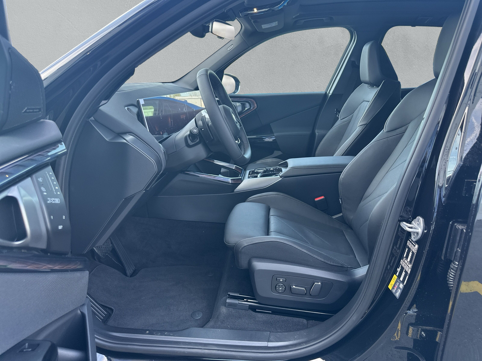 BMW X3 xDrive 30e-image-9