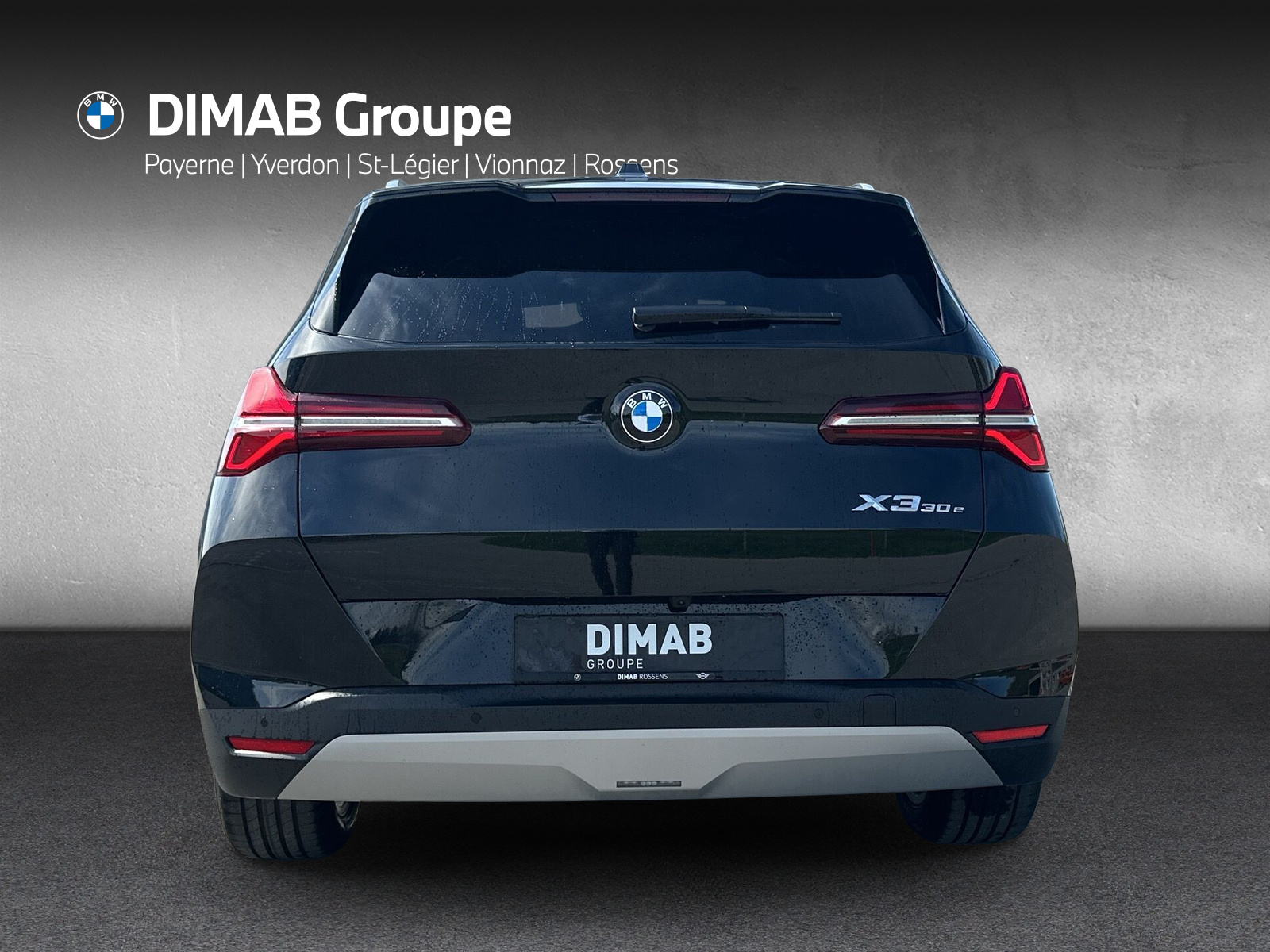 BMW X3 xDrive 30e-image-3