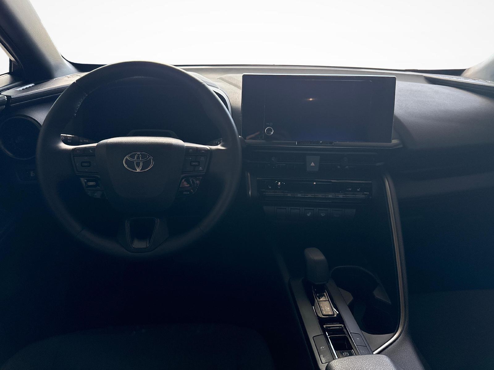 TOYOTA C-HR 1.8 HEV Comfort-image-8