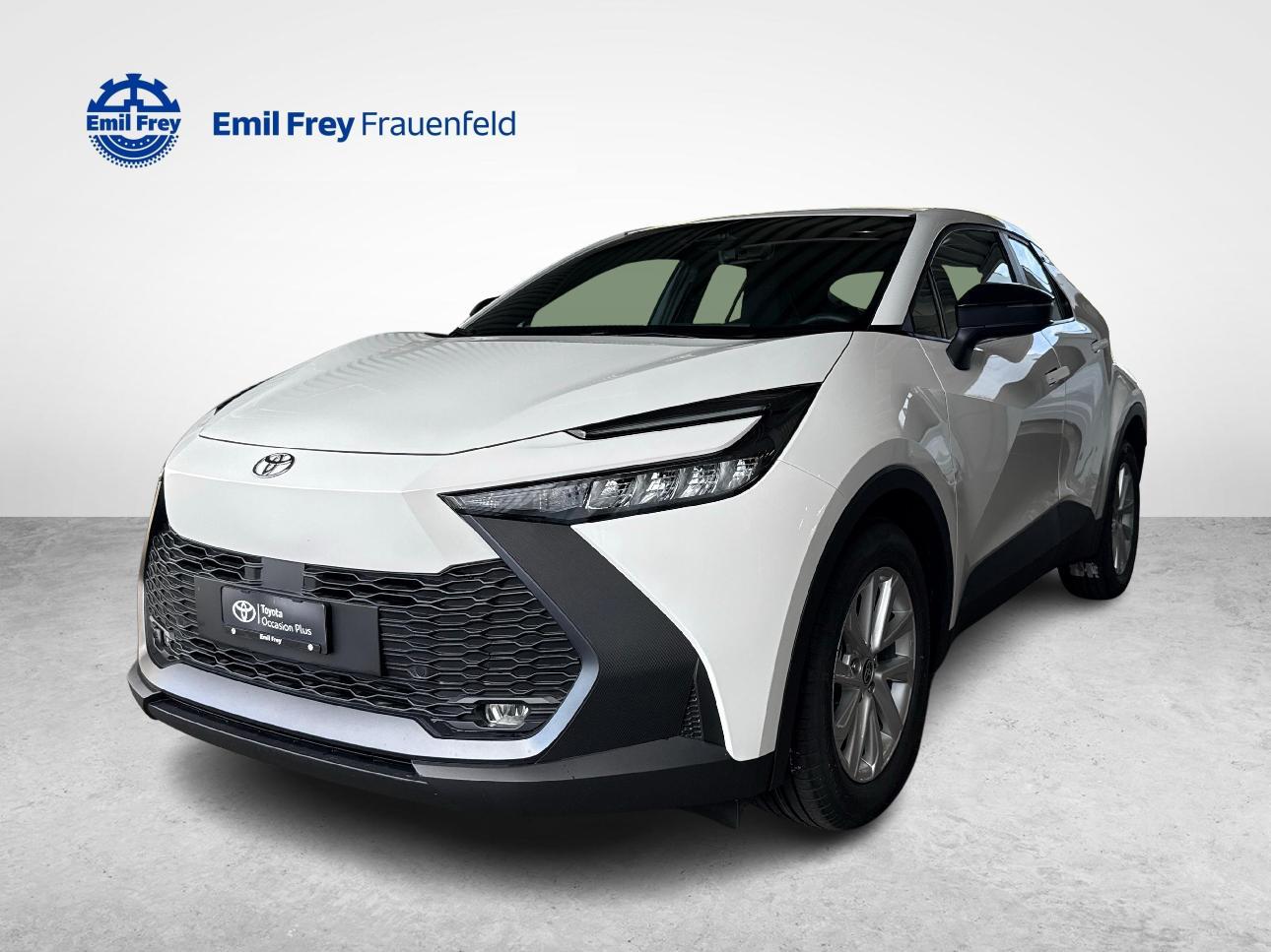 TOYOTA C-HR 1.8 HEV Comfort