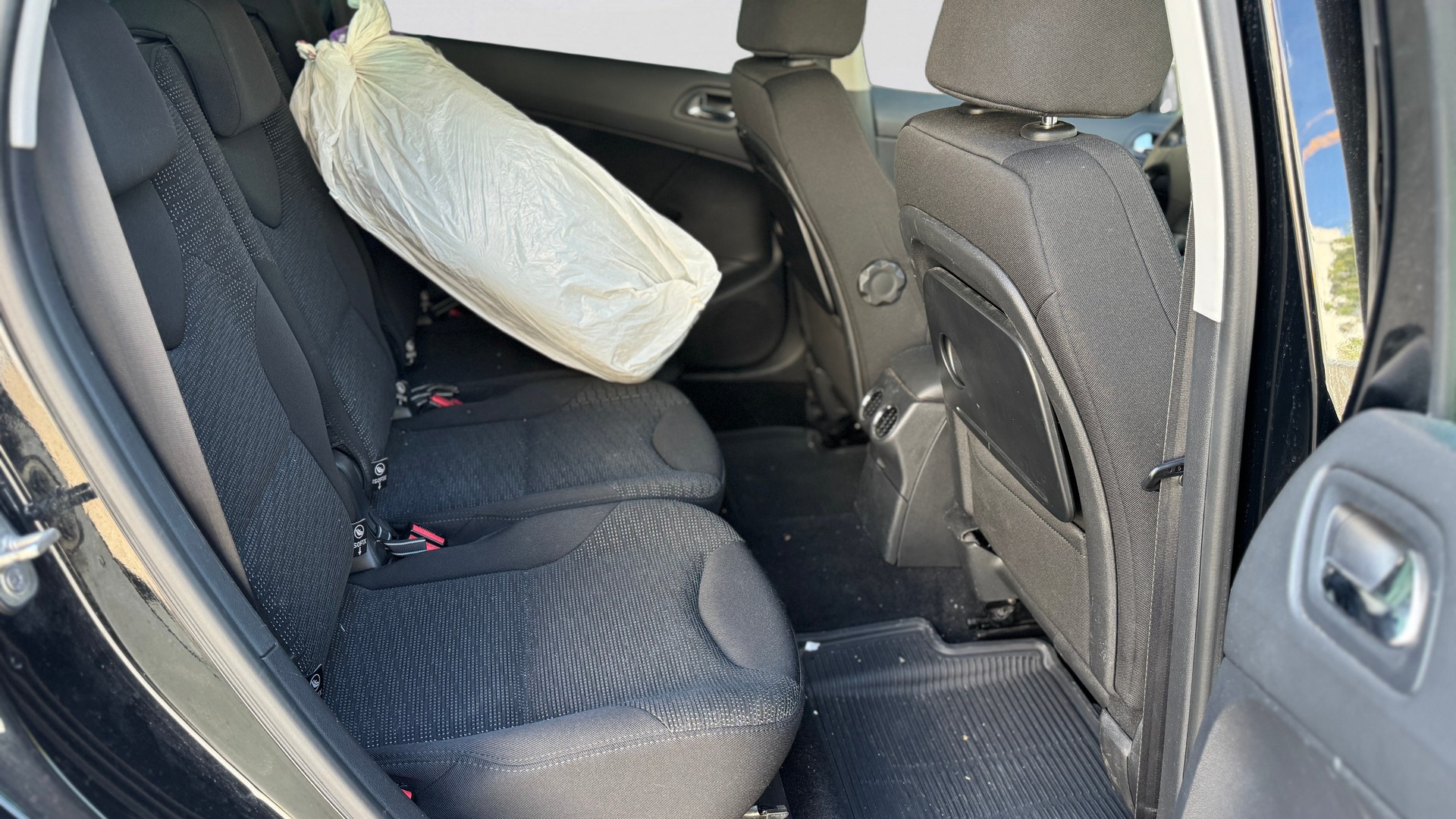 PEUGEOT 308 SW 1.6 16V Turbo-image-11