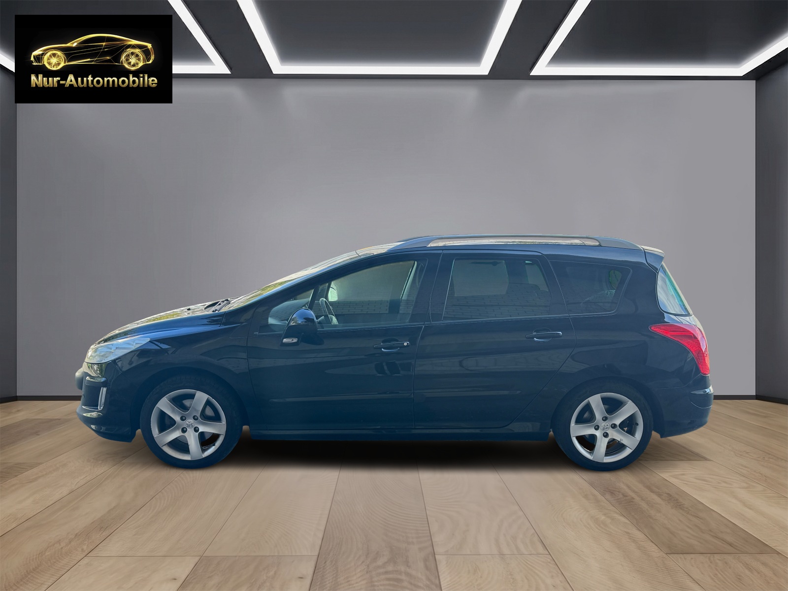 PEUGEOT 308 SW 1.6 16V Turbo-image-3