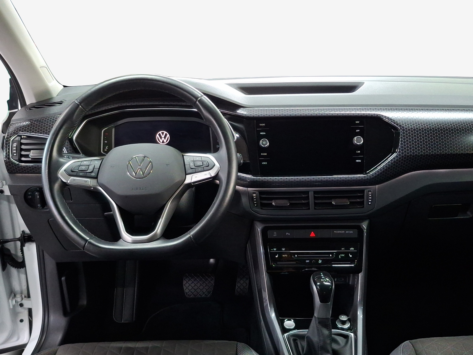 VW T-Cross 1.0 TSI Style DSG-image-8