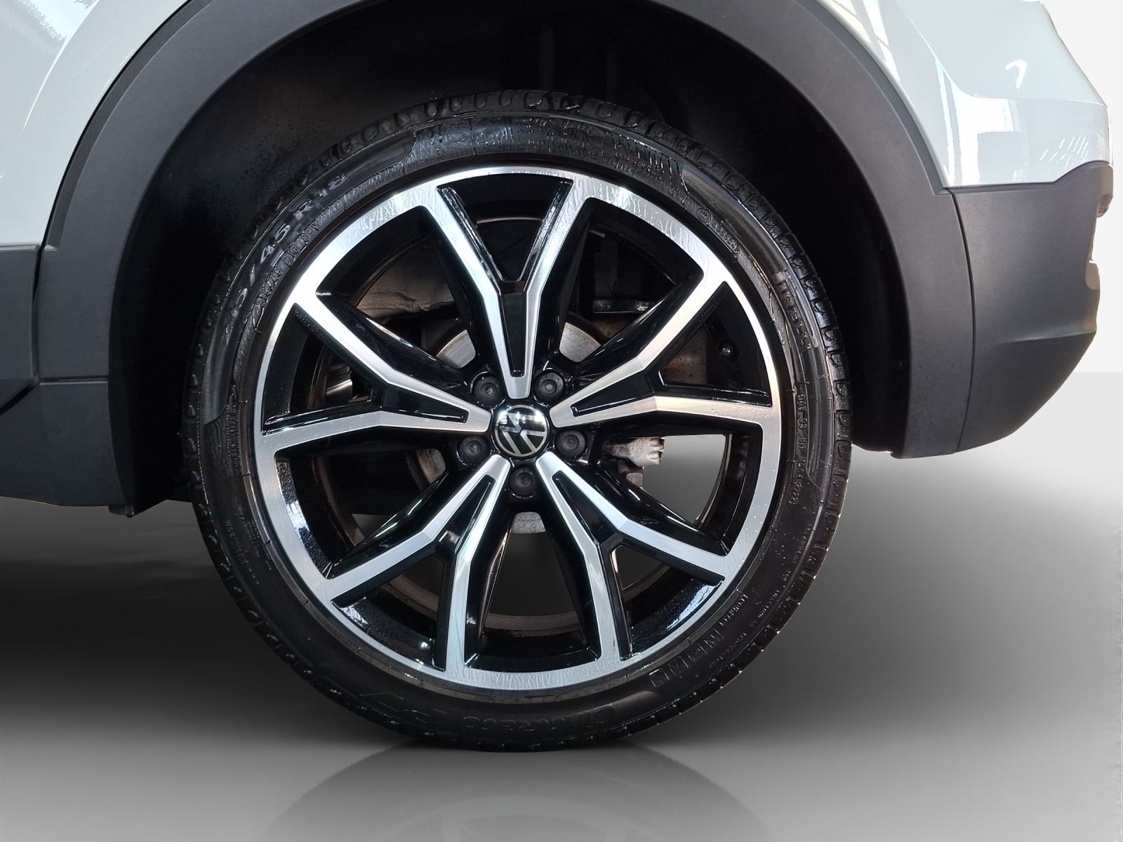 VW T-Cross 1.0 TSI Style DSG-image-15