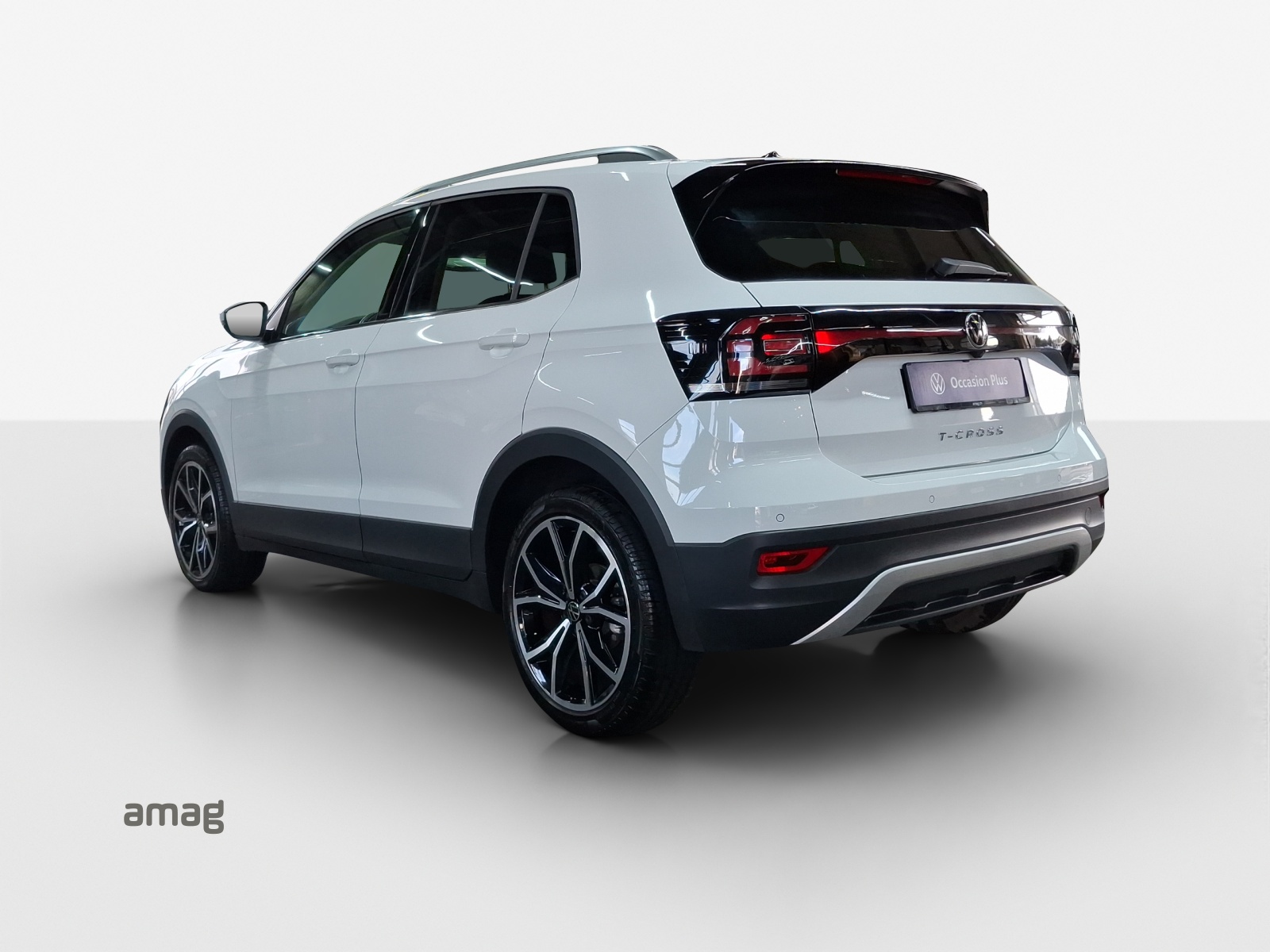 VW T-Cross 1.0 TSI Style DSG-image-2