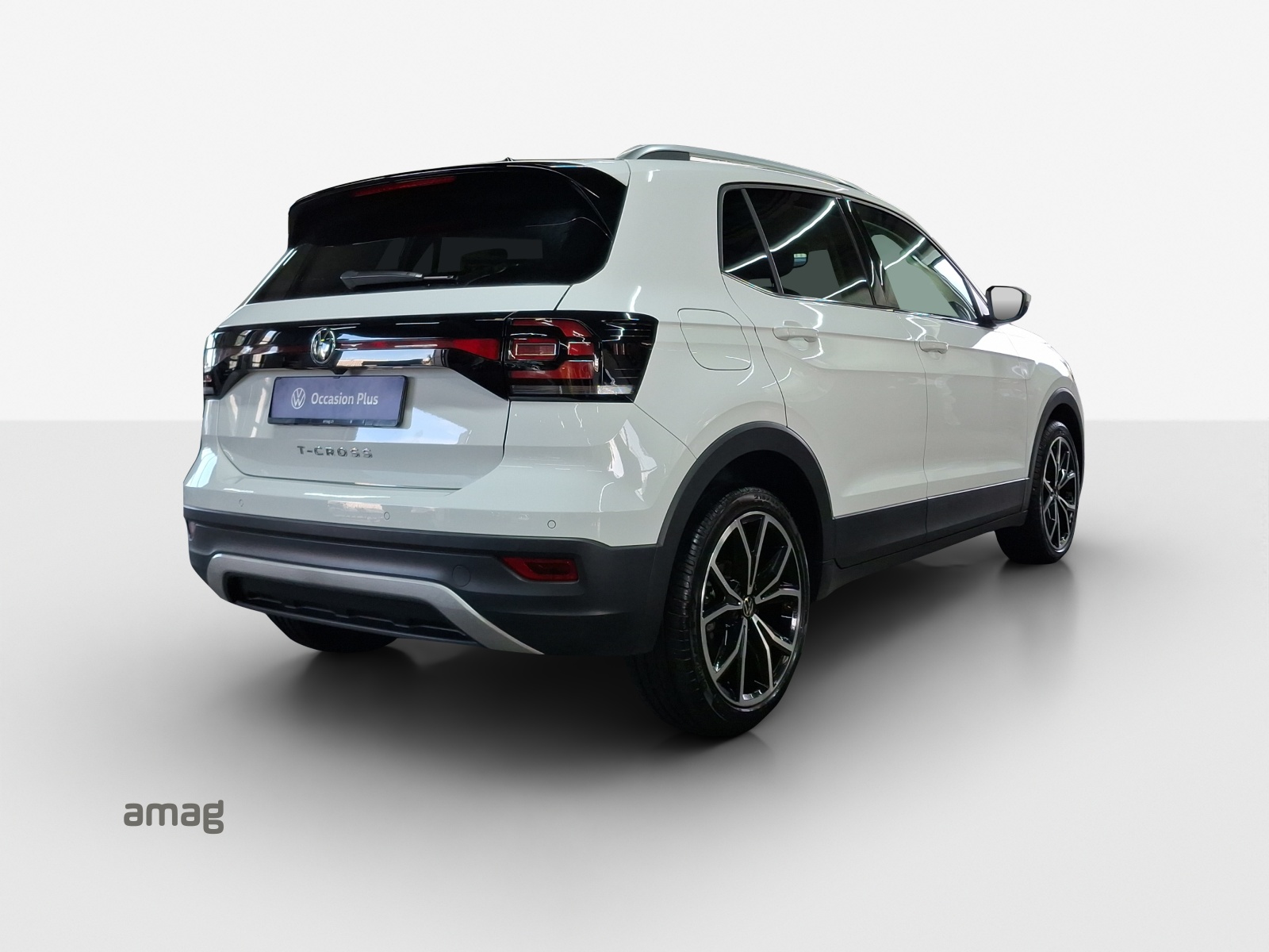 VW T-Cross 1.0 TSI Style DSG-image-4
