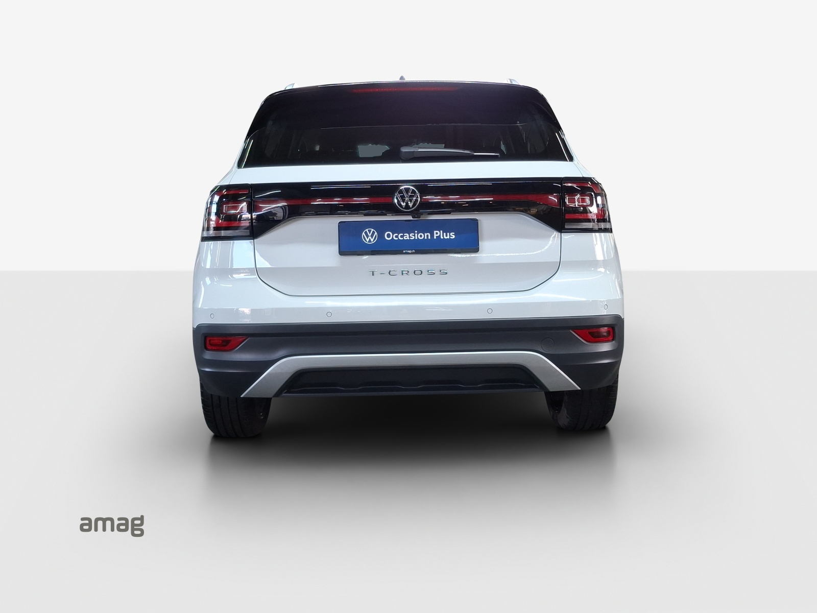VW T-Cross 1.0 TSI Style DSG-image-3