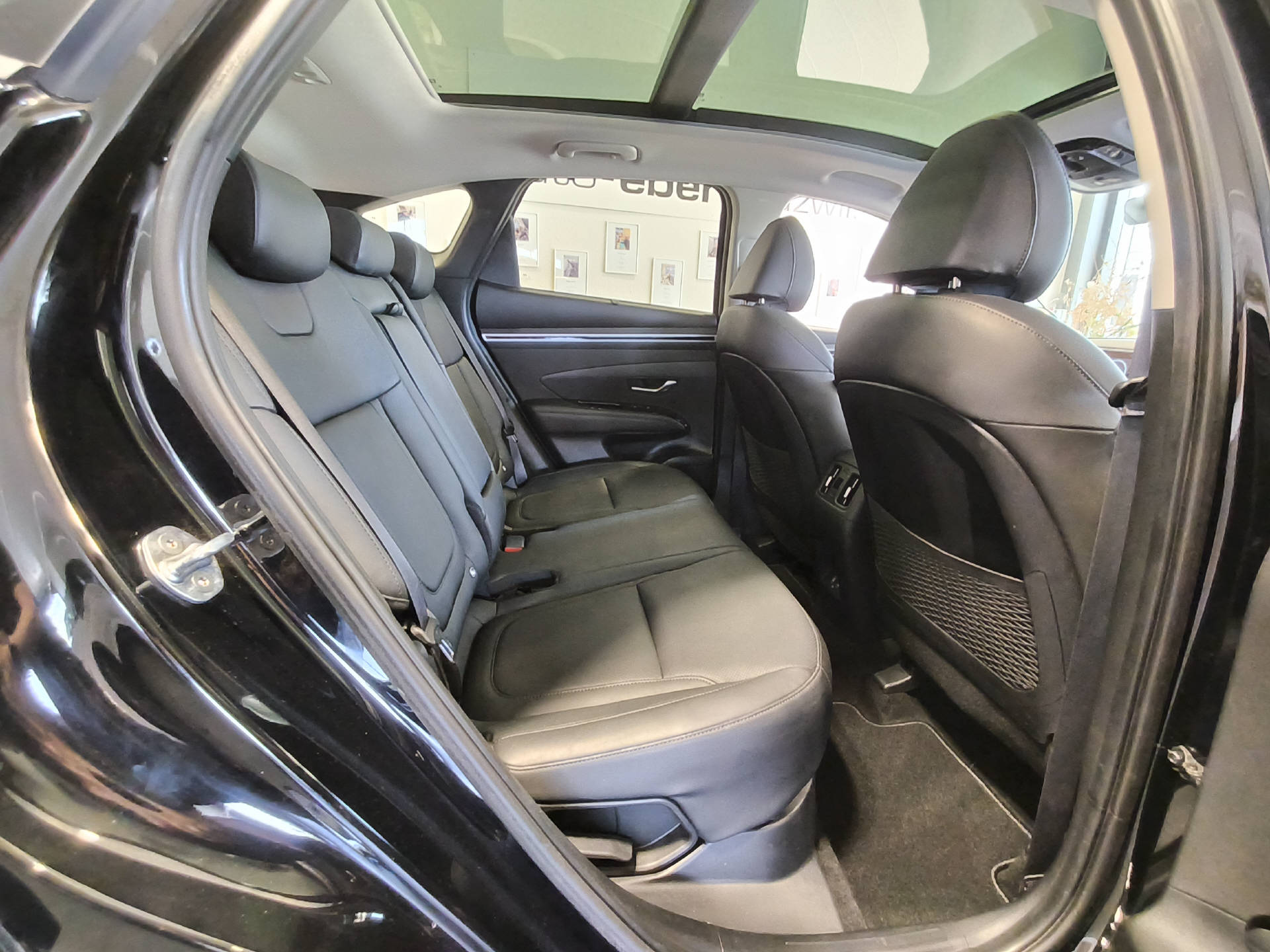 HYUNDAI Tucson 1.6 T-GDi HEV Vertex 4WD-image-10