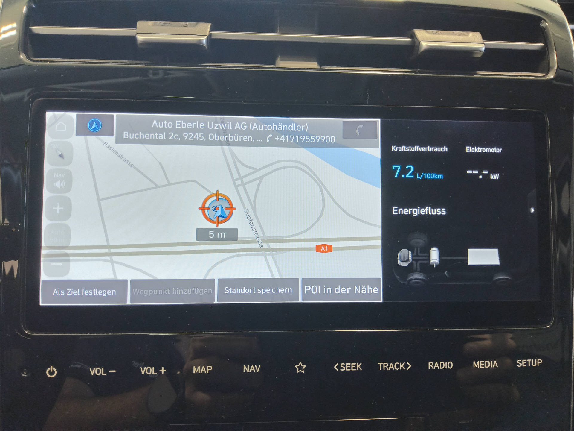 HYUNDAI Tucson 1.6 T-GDi HEV Vertex 4WD-image-16