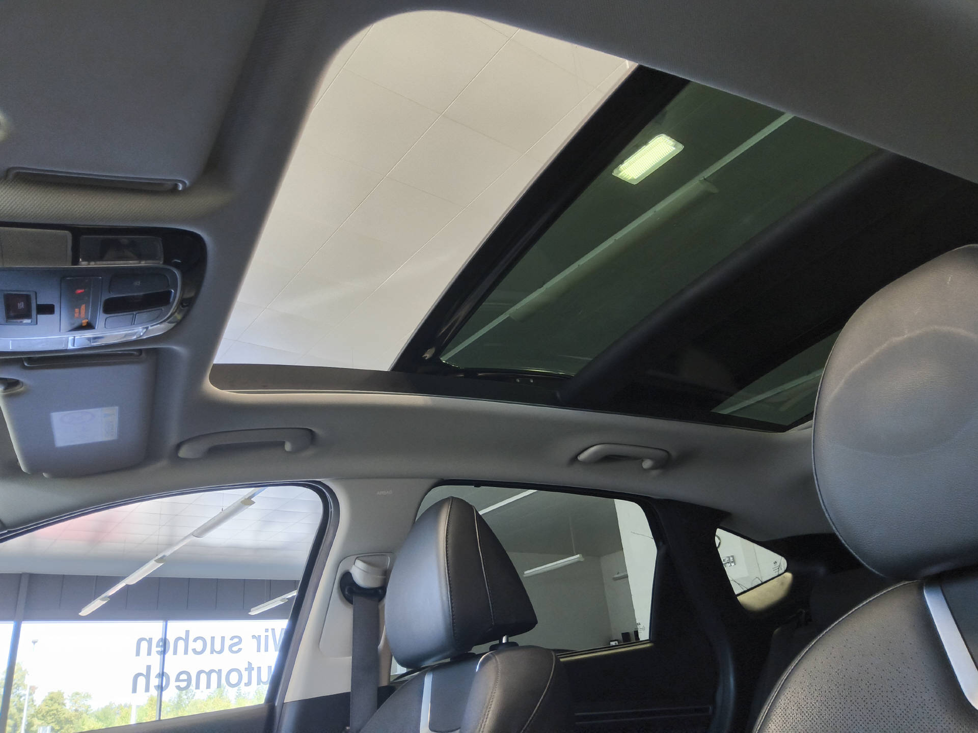 HYUNDAI Tucson 1.6 T-GDi HEV Vertex 4WD-image-21