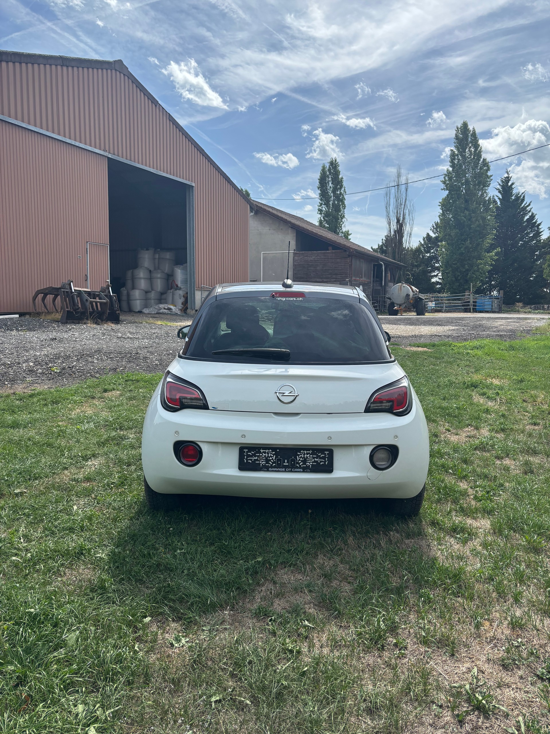 OPEL 1.0i eFLEX Swingtop S/S-image-2