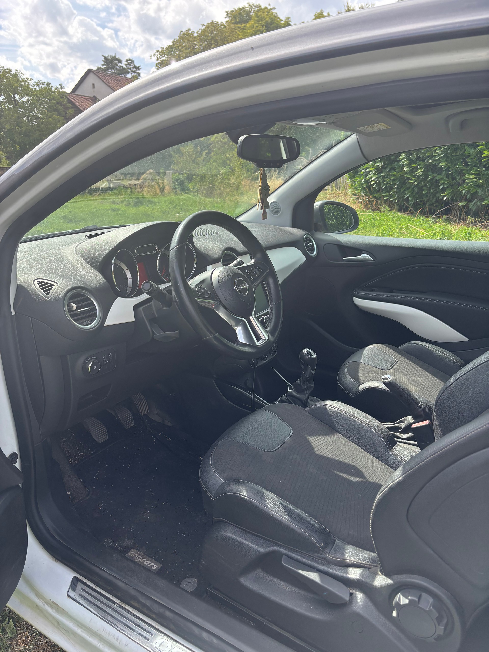 OPEL 1.0i eFLEX Swingtop S/S-image-5