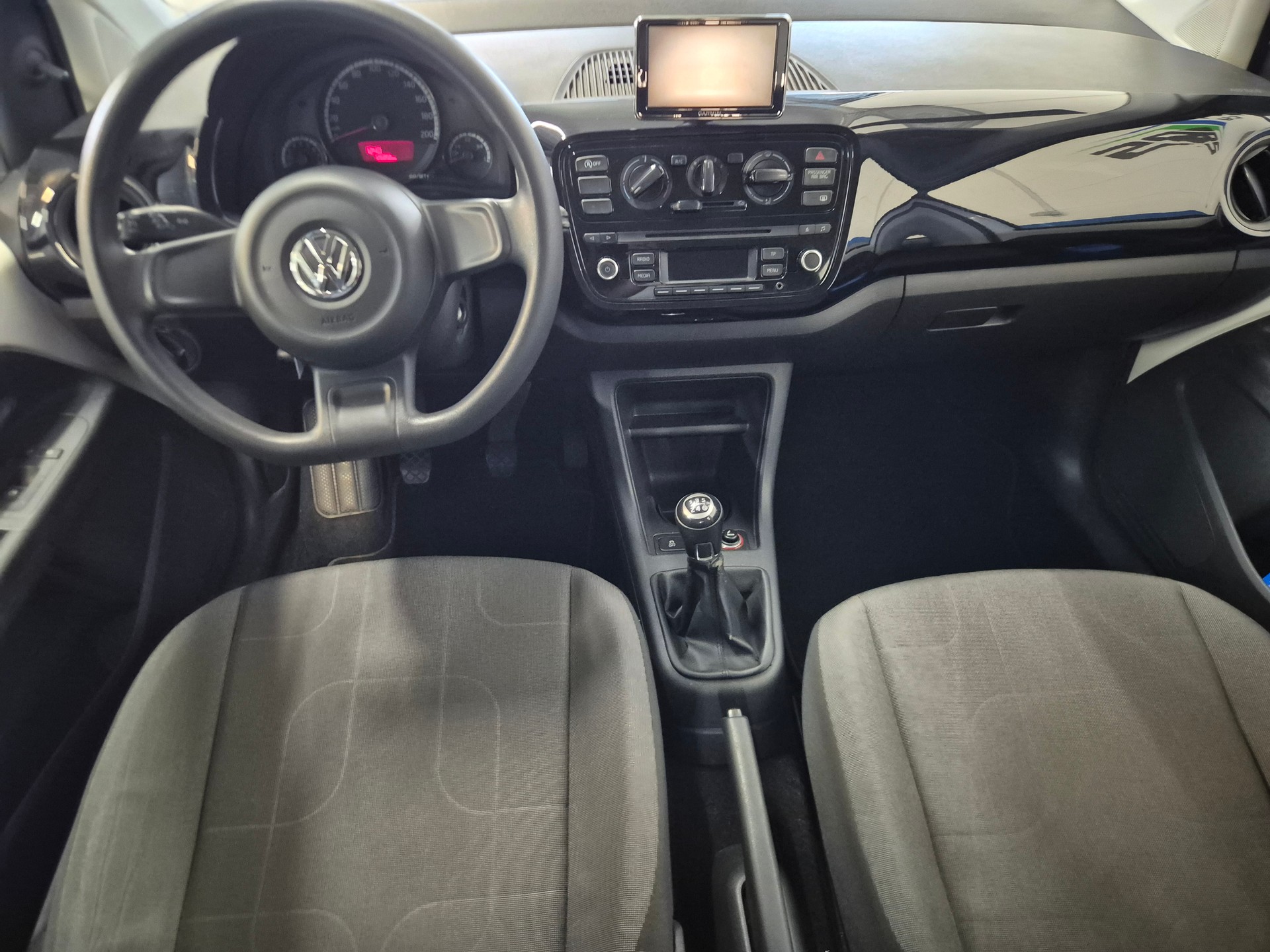 VW Up 1.0 BMT move up-image-6