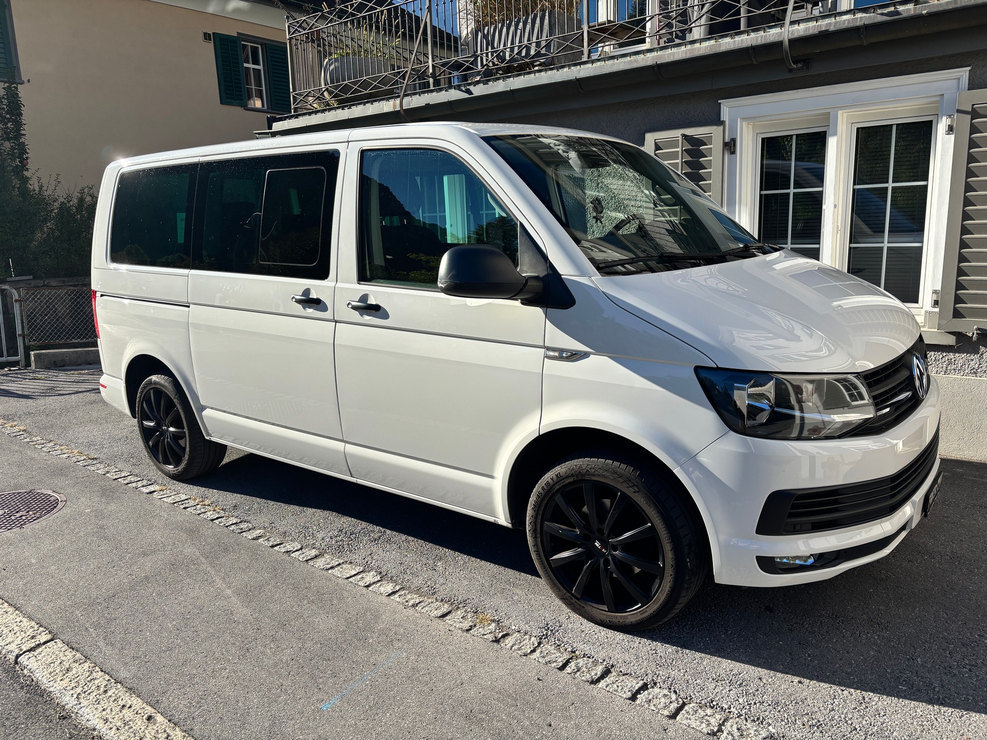 VW 2.0 TSI 150 Trendline-image-0
