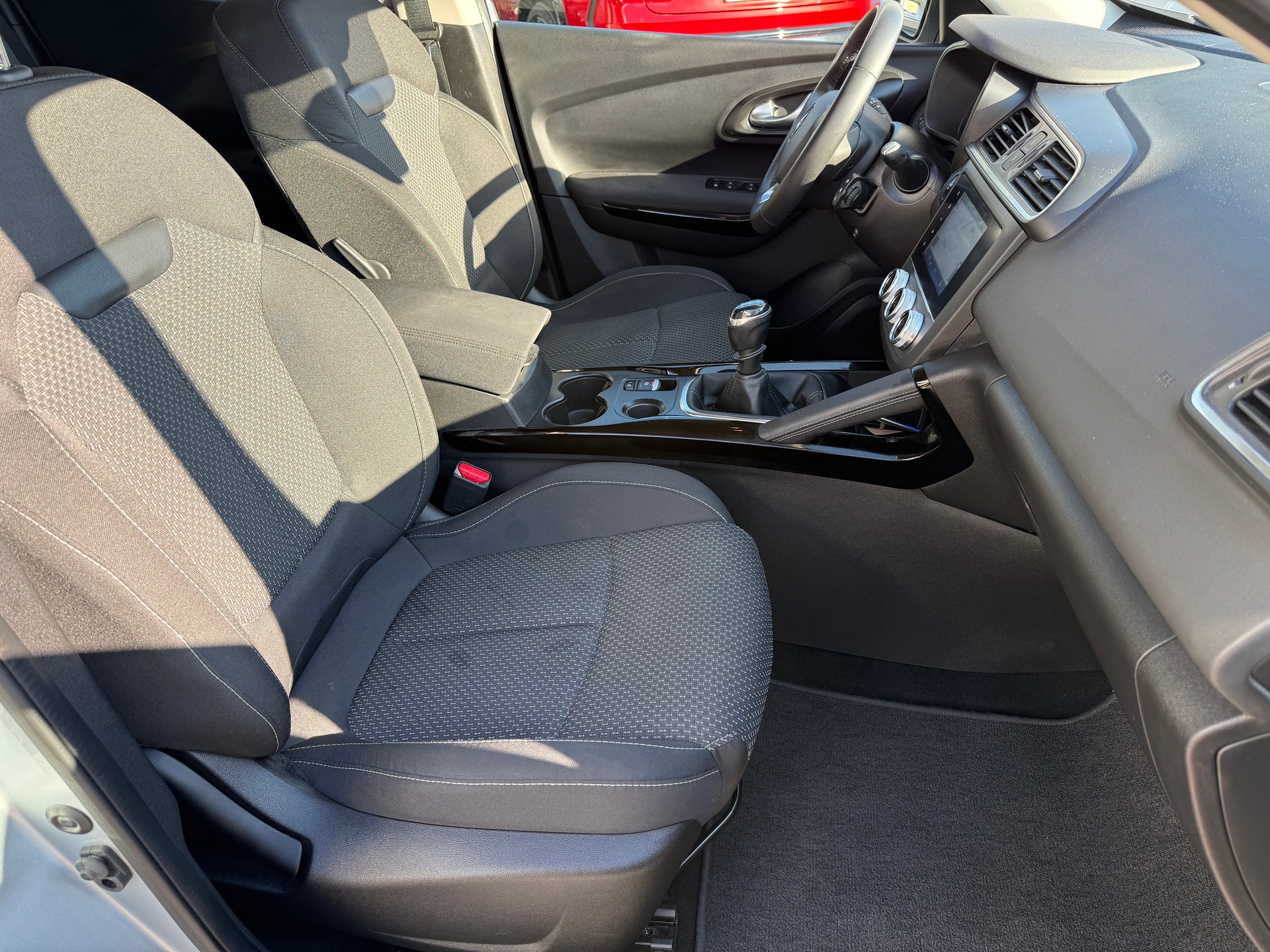 RENAULT Kadjar 1.3 16V Turbo Zen-image-10