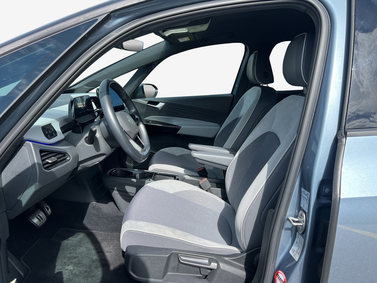 VW ID.3 Pro Performance 58 kWh Business-image-7