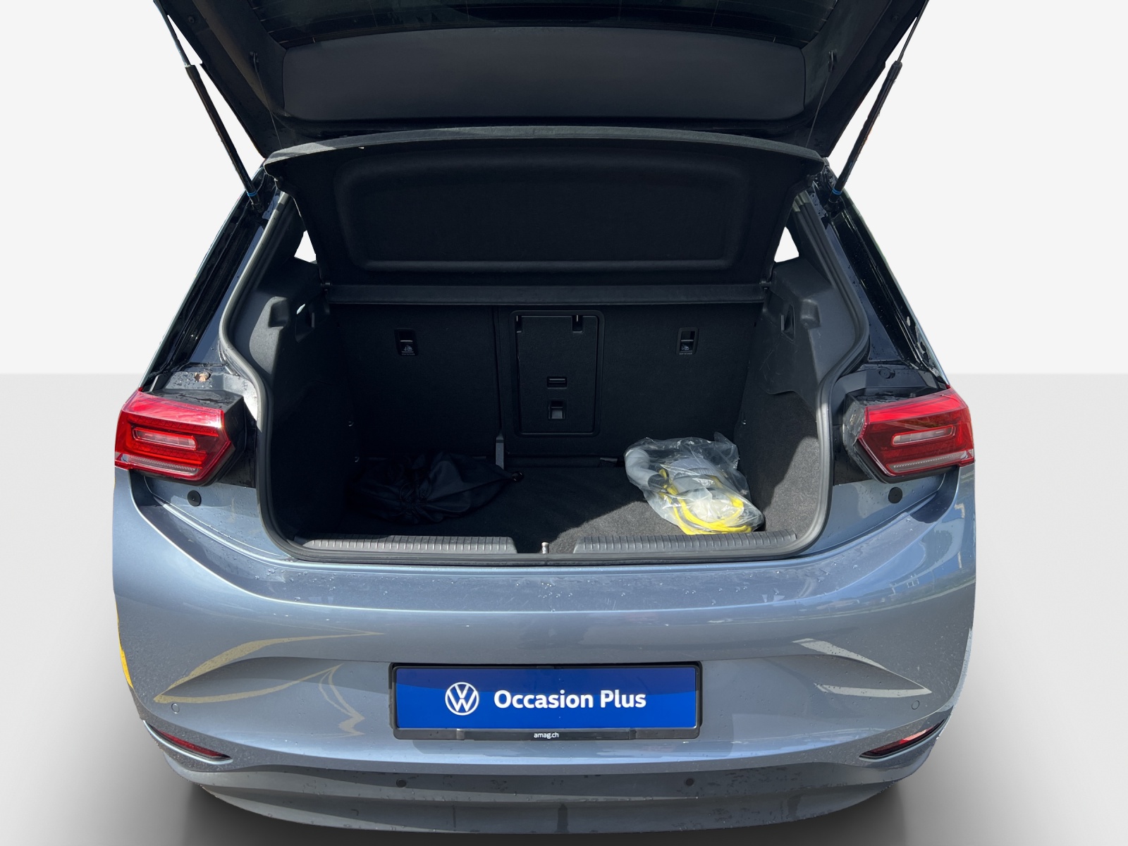 VW ID.3 Pro Performance 58 kWh Business-image-12