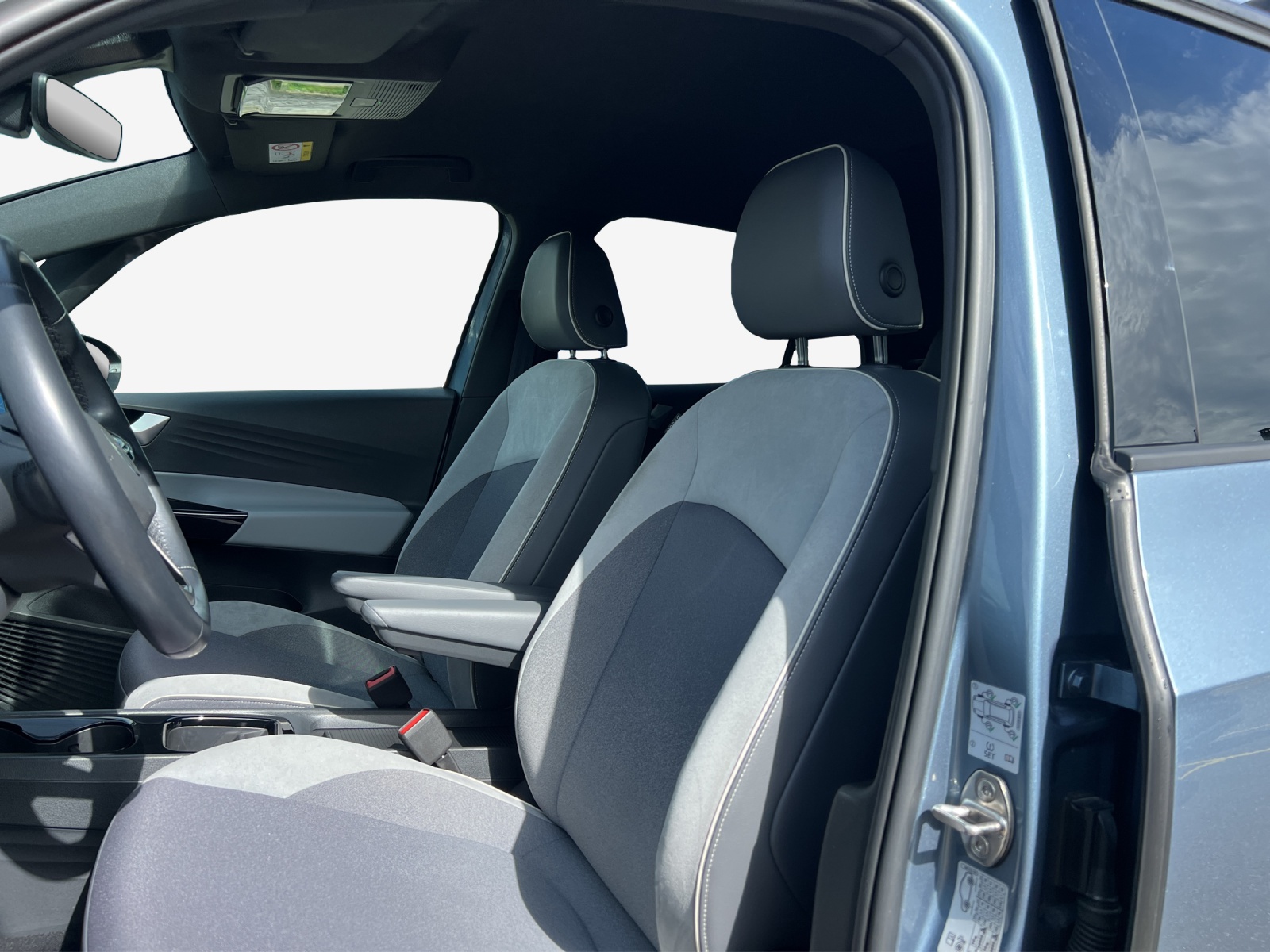 VW ID.3 Pro Performance 58 kWh Business-image-14