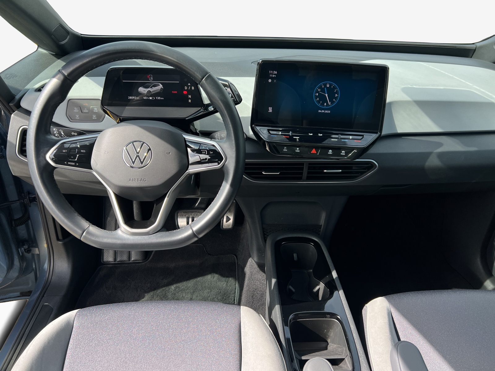 VW ID.3 Pro Performance 58 kWh Business-image-10