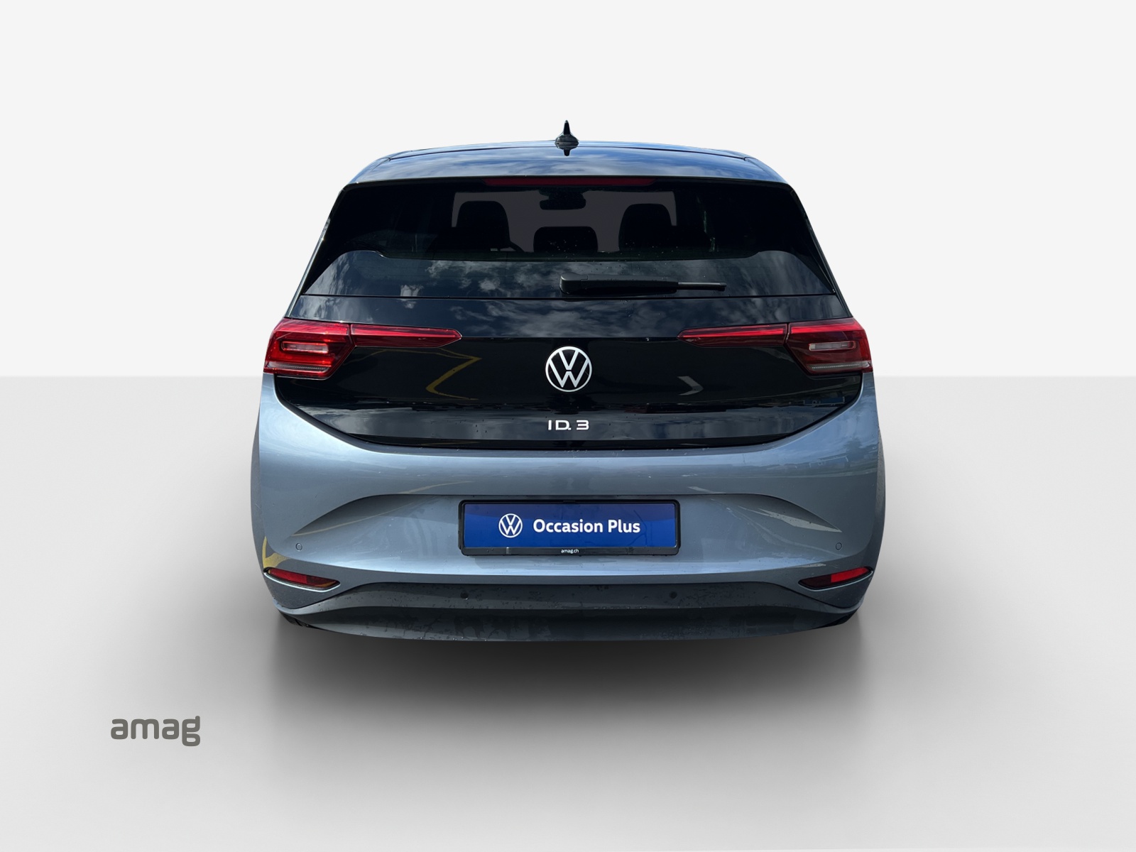 VW ID.3 Pro Performance 58 kWh Business-image-4