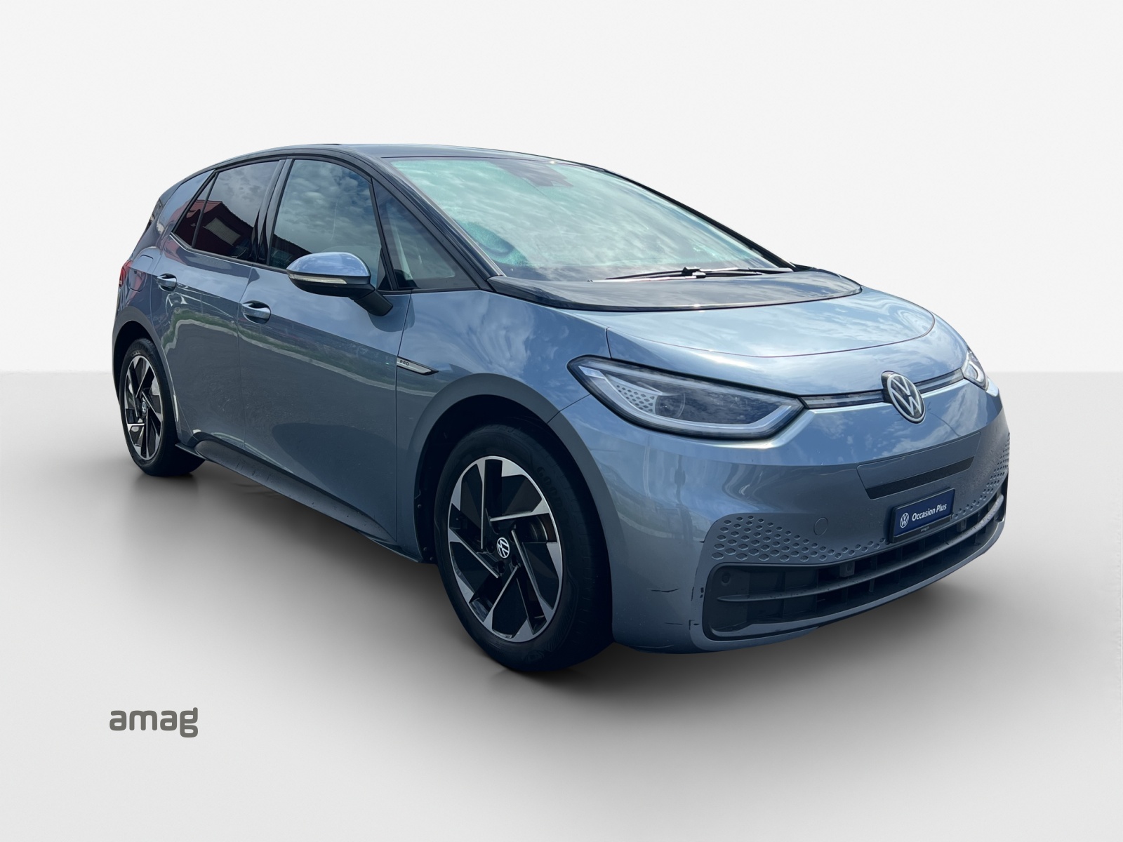 VW ID.3 Pro Performance 58 kWh Business-image-6