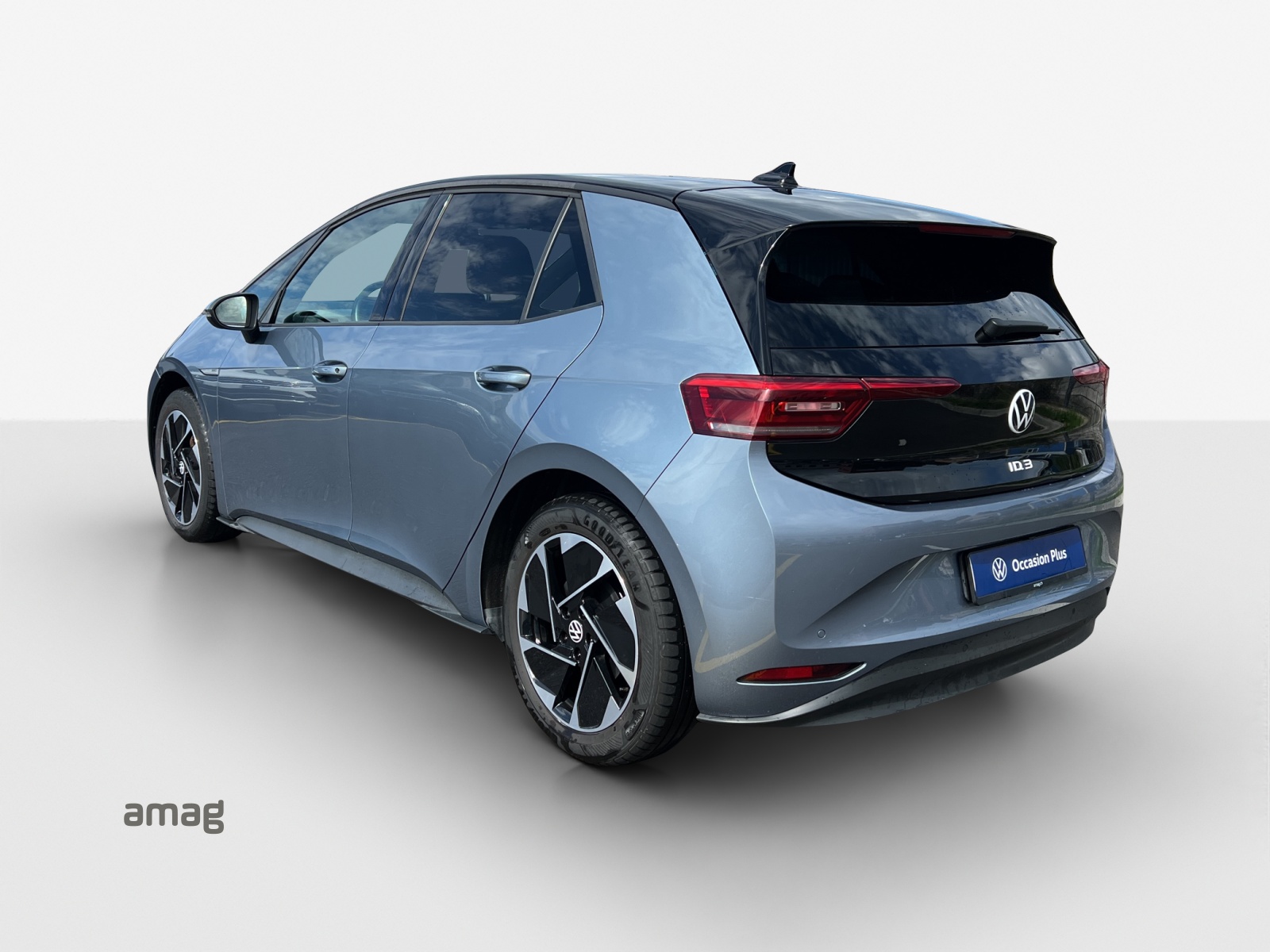 VW ID.3 Pro Performance 58 kWh Business-image-2