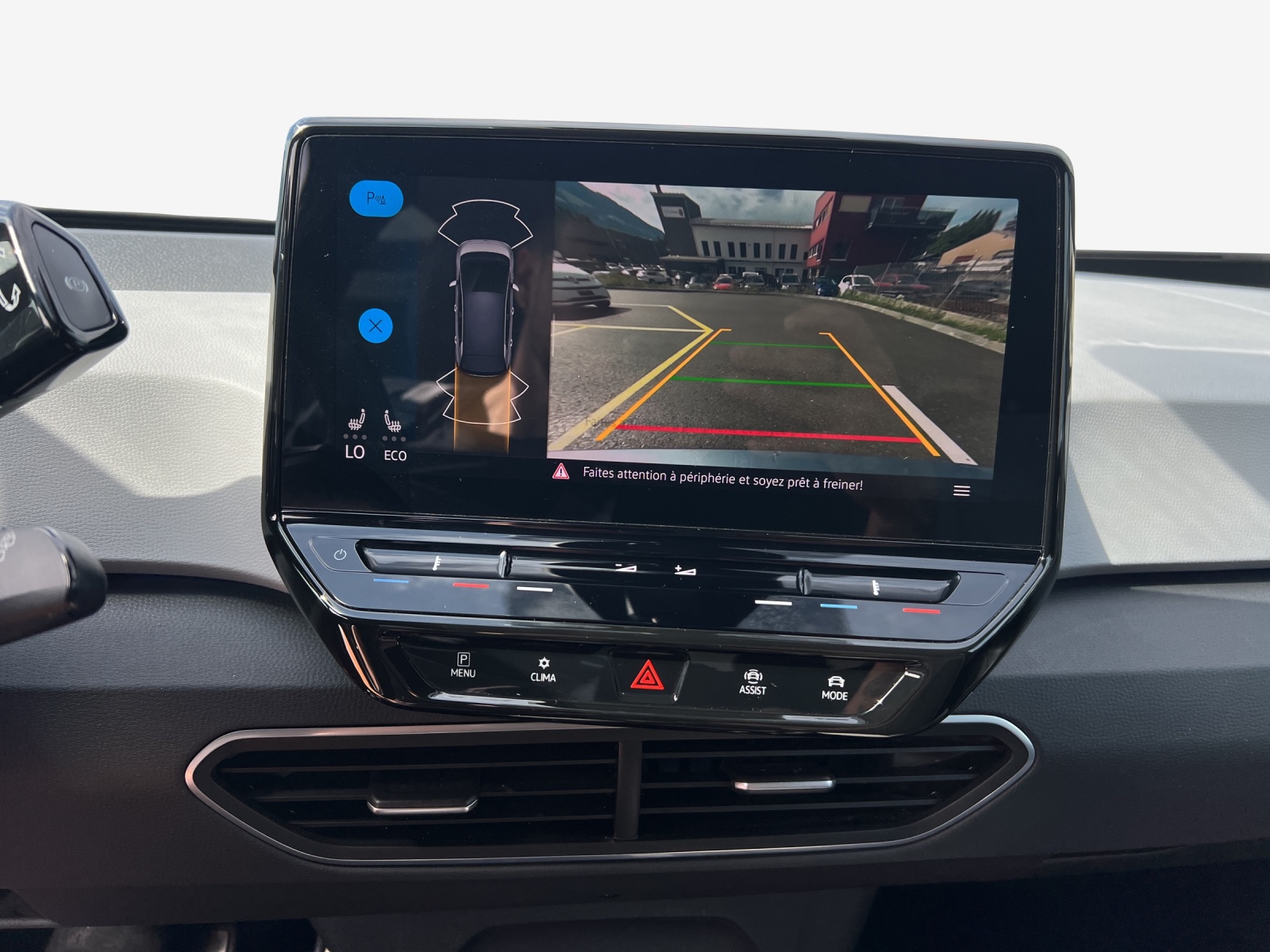VW ID.3 Pro Performance 58 kWh Business-image-9