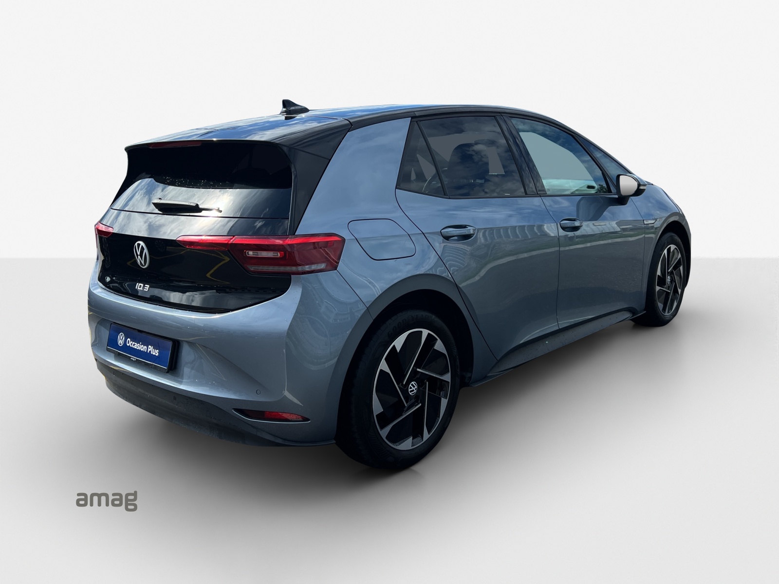 VW ID.3 Pro Performance 58 kWh Business-image-5