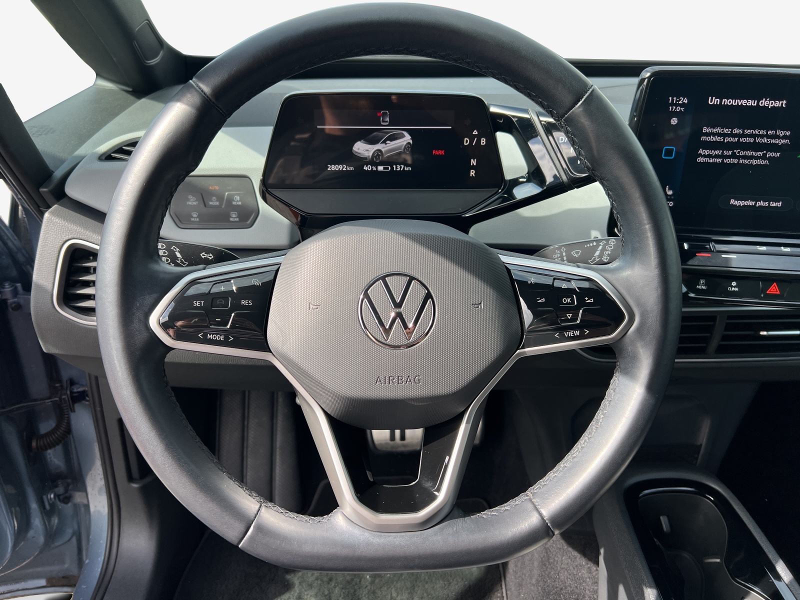 VW ID.3 Pro Performance 58 kWh Business-image-8
