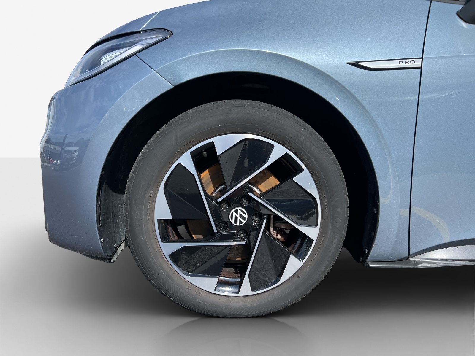 VW ID.3 Pro Performance 58 kWh Business-image-15