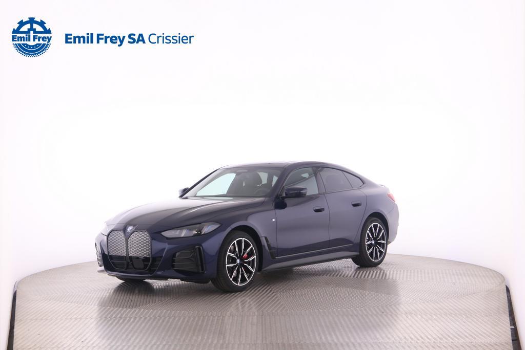 BMW i4 xDrive40-image-0