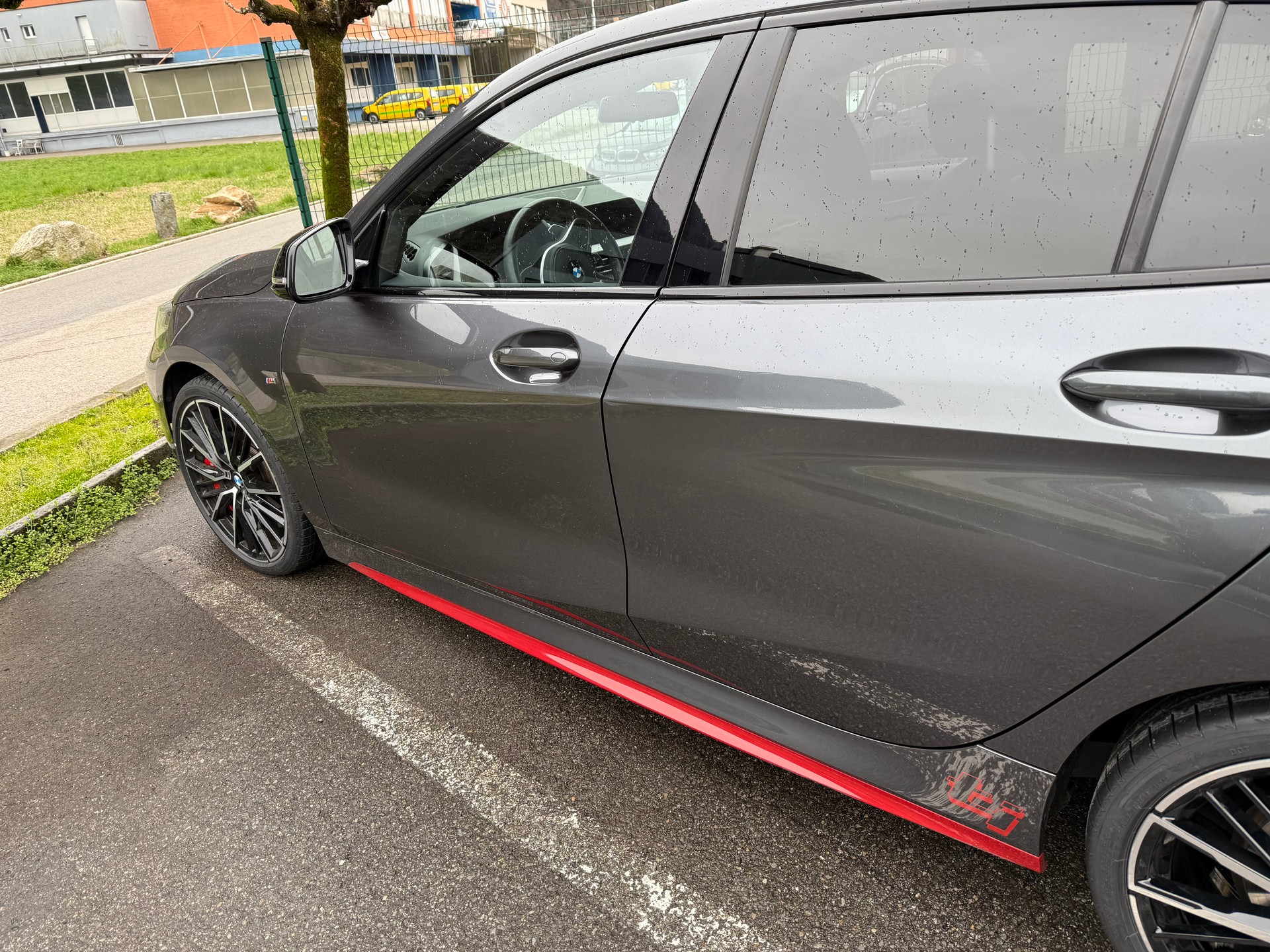 BMW 128ti-image-1